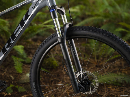 Trek Marlin 7 29 (серый, 2020) Trek Marlin 7 29 (серый, 2020)