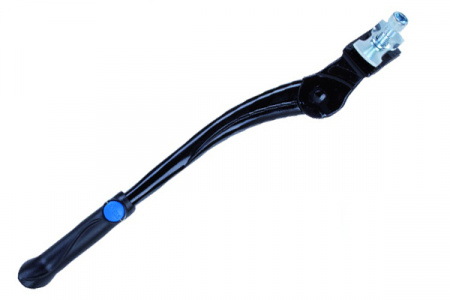 Подножка под центр с кнопкой Подножка под центр с кнопкой