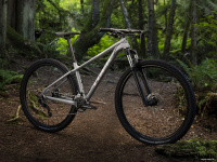 Trek X-Caliber 8 29 (серый, 2019) Trek X-Caliber 8 29 (серый, 2019)