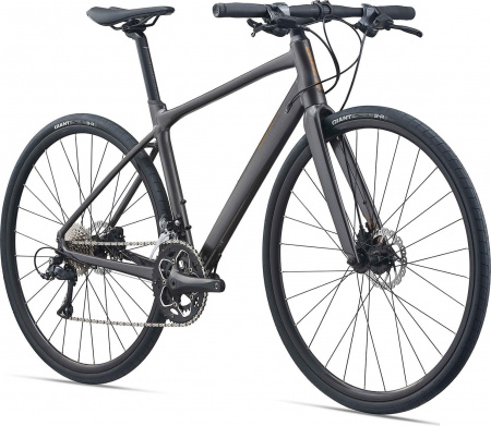 Giant Liv FastRoad SL 3 2021