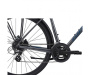 GIANT ESCAPE 2 CITY DISC CHARCOAL (2024)