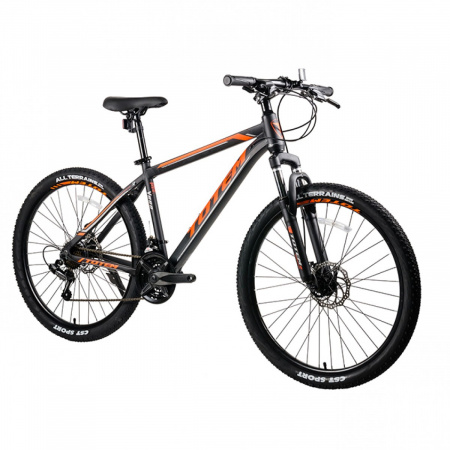 TOTEM Y660M 26'' (2021)