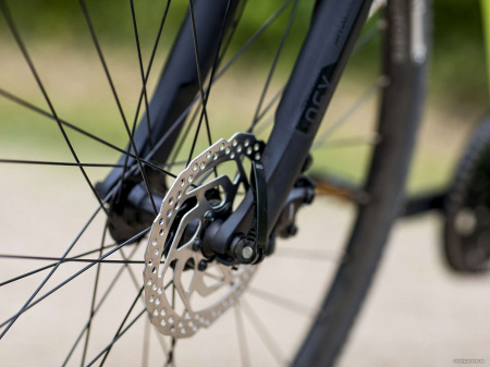 Trek Dual Sport 3 (зеленый, 2019) Trek Dual Sport 3 (зеленый, 2019)