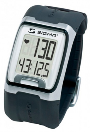 Пульсометр SIGMA PC 3.11