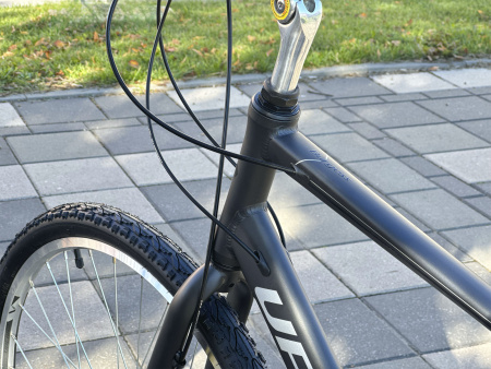 Upland Burgess 28D 2025 Upland Burgess 28D 2025