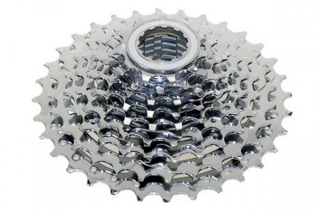 Трещотка Ventura 9-ник