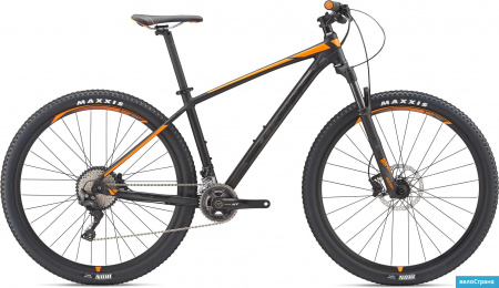 Giant Terrago 29 2 GE (2019)