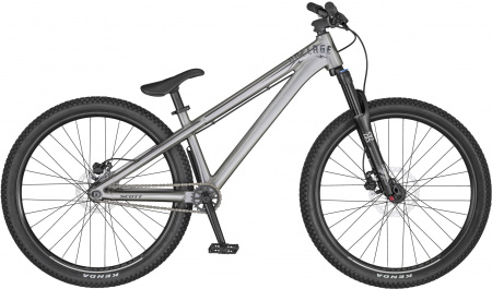 Scott Voltage YZ 0.1 (2020)