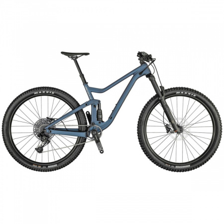 SCOTT GENIUS 960 (2021) SCOTT GENIUS 960 (2021)