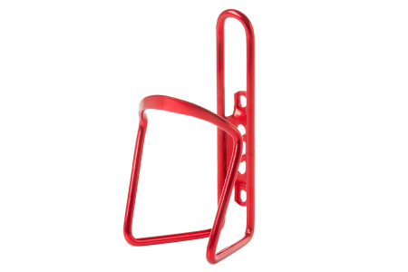 Держак под флягу алю 6 мм красный