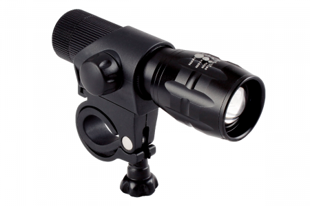 Фара M-Wave Apollon 3 WAT Zoom