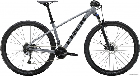 Trek Marlin 7 29 (серый, 2020) Trek Marlin 7 29 (серый, 2020)