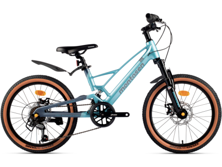 Montasen MB14-22YL
