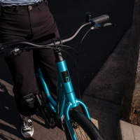 Велосипед Giant Momentum Vida Low Step In Teal In Teal Велосипед Giant Momentum Vida Low Step In Teal In Teal