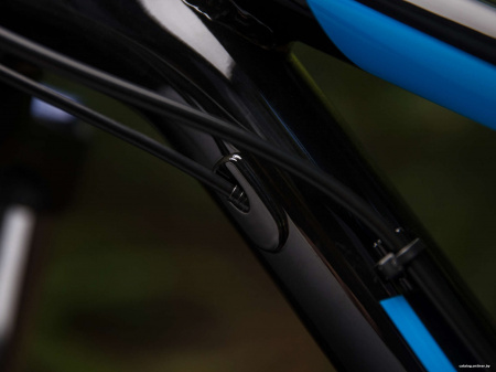 Trek Roscoe 6 (черный, 2019)