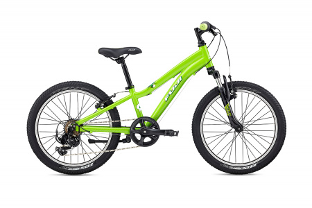 Fuji Dynamite 20 (2020) 6-10 лет Fuji Dynamite 20 (2020) 6-10 лет