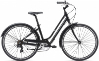 Велосипед Giant Flourish XS 3 2020 Велосипед Giant Flourish XS 3 2020