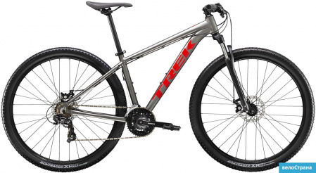Trek Marlin 4 29 р.L 2020 (антрацит)