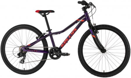 Велосипед Kellys Kiter 30 24" (2020) 8-12 лет