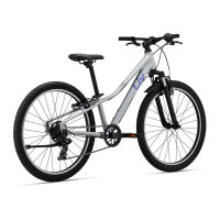 Giant Liv Tempt 24 1м25см-1м50см Giant Liv Tempt 24 1м25см-1м50см