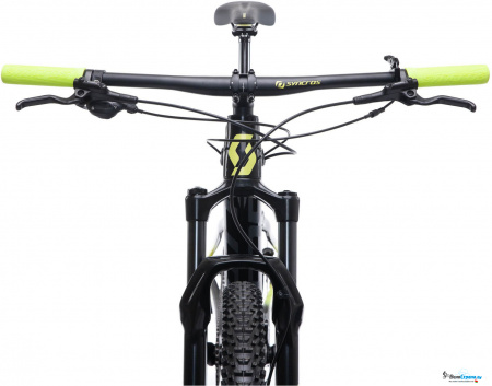Scott Spark 970 (2020) Scott Spark 970 (2020)