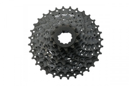 Кассета Shimano CS-HG30-9I Alivio Кассета Shimano CS-HG30-9I Alivio