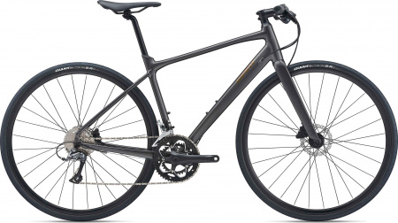 Giant Liv FastRoad SL 3 2021
