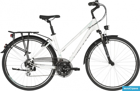 Kellys Cristy 30 (2019)