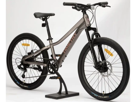 Велосипед TIMETRY TT803