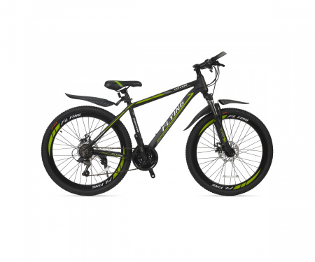 TOTEM FLYING BIKE 26 (2022) TOTEM FLYING BIKE 26 (2022)