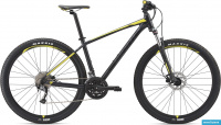Giant Talon 29 3 GE (черный, 2019)