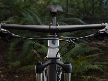 Trek X-Caliber 8 29 (серый, 2019)