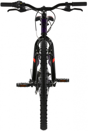 Велосипед Kellys Kiter 30 24" (2020) 8-12 лет