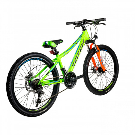 TOTEM 1100D 24" (2021) TOTEM 1100D 24" (2021)