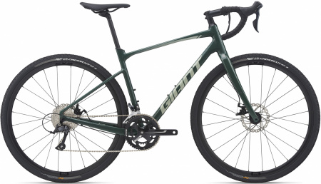 Giant Revolt 2 (2021)