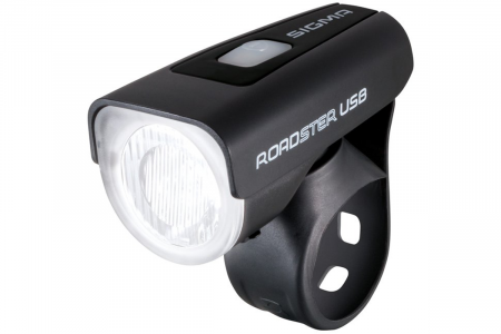 Фара Sigma Roadster USB