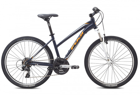 Fuji Lea 1.3 (2015)blue