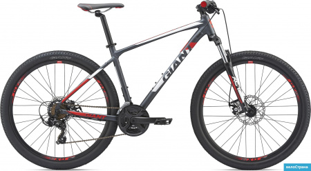 Giant ATX 2 27.5 (графит, 2019)