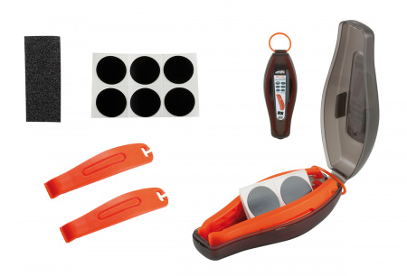 Велоаптечка SUPER B с лопатками