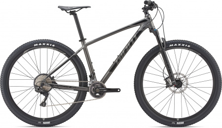 Велосипед Giant Terrago 29 1 GE (2019)