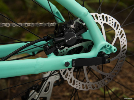 Trek Marlin 6 Women s 27.5 (зеленый, 2019)
