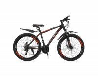 TOTEM FLYING BIKE 26 (2022) TOTEM FLYING BIKE 26 (2022)