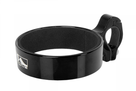 Держак под флягу M-WAVE TO GO на руль алю