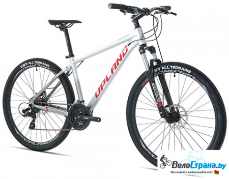 Велосипед Upland X90 27.5 S 2020 Велосипед Upland X90 27.5 S 2020