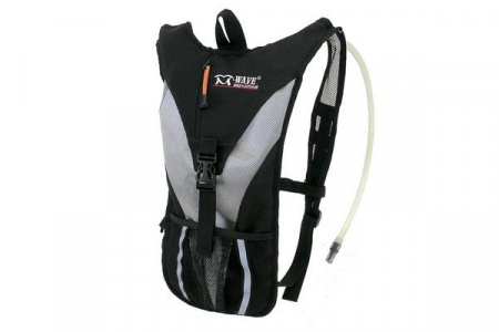 Рюкзак M-Wave с гидропаком