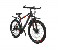 TOTEM FLYING BIKE 26 (2022) TOTEM FLYING BIKE 26 (2022)