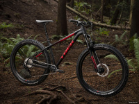 Trek Roscoe 7 (черный, 2019) Trek Roscoe 7 (черный, 2019)