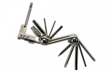 Ключи VENTURA 11Ф