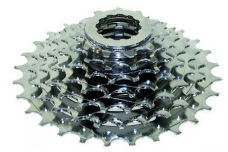 Трещотка Ventura 7-ник