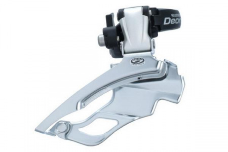Передний переключатель Shimano Deore RD-M591 Передний переключатель Shimano Deore RD-M591
